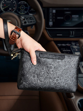 Барсетка, клатч фото