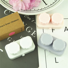 Цветные контактные линзы фото