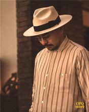 Панамы, кепки фото