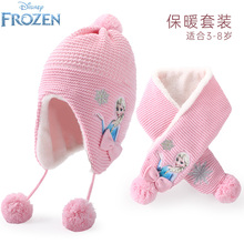 Комплекты шарфов, перчаток и шапок фото