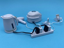 Аксессуары и дополнения для бытовой техники фото