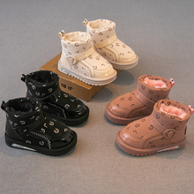 Детские угги фото