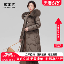 Пуховики фото