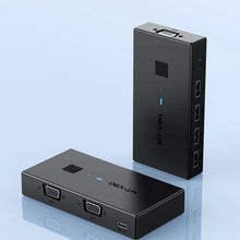 KVM-переключатели фото