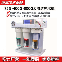 Системы очистки воды фото