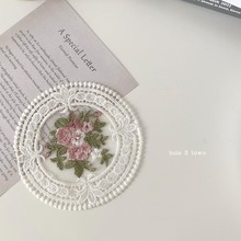 Декоративные подставки фото