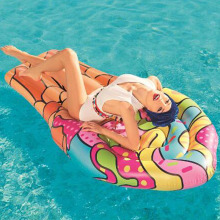 Круги надувные фото