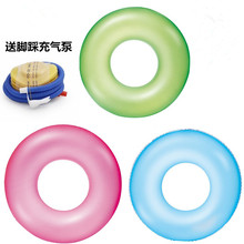 Круги надувные фото