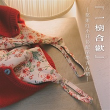 Шифоновое Платье фото