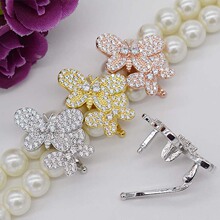 Застёжки для бюстгалтера фото