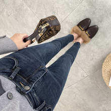 Женские Джинсы фото