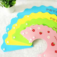 Декоративные ошейники фото