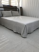 Кровать-юбка фото