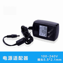 Адаптеры питания, аккумуляторы фото