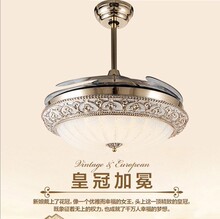 Вентиляторы потолочные фото