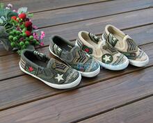 Детские Кеды фото