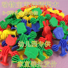 Мягкие игрушки фото