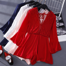 Шифоновое Платье фото