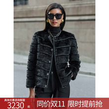 Куртки с меховым подкладом фото