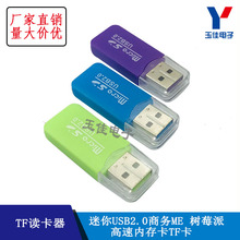 USB-универсальное ЗУ+cardreader фото