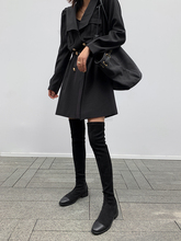 Ботфорты фото