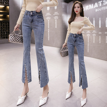 Женские Джинсы фото