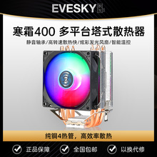 Вентиляторы охлаждения фото