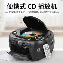 CD-магнитофоны фото