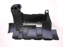 Защита картера фото