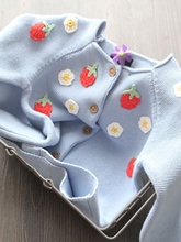 Трикотажная одежда фото