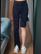 Женские Джинсы фото