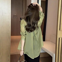 Рубашка фото