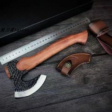 Топорики туристические фото