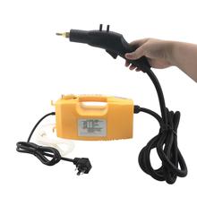 Пароочистители бытовые фото