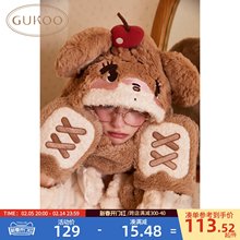 Головные уборы, шарфы, перчатки фото