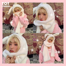 Головные уборы, шарфы, перчатки фото