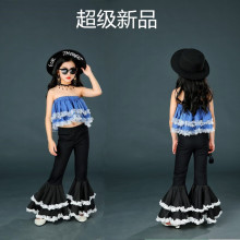 Платья для девочек фото