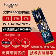 Накопители (SSD) фото