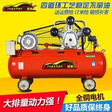 Воздушные компрессоры фото