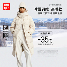 Пуховики фото