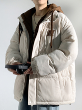 Мужская Куртка фото