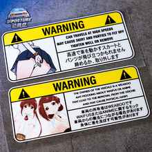 Защитные наклейки фото