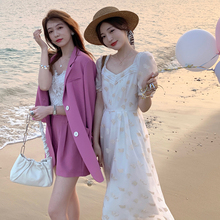 Шифоновое Платье фото