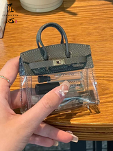 Сумка С Подвесками  фото