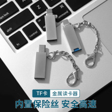 USB-универсальное ЗУ+cardreader фото