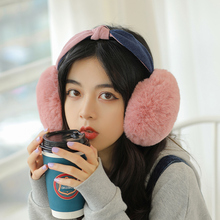 Тёплые наушники фото