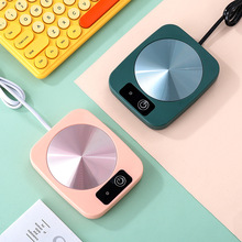 USB-подставки с подогревом для чашек фото