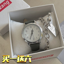 Классические часы фото