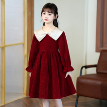 Платья для девочек фото