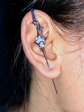 Серьги фото